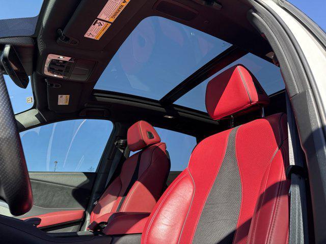 2022 acura rdx a-spec package