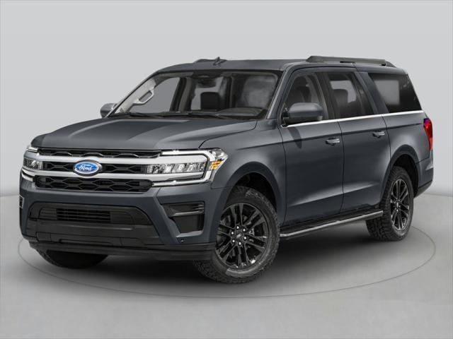 2022 ford expedition king ranch max