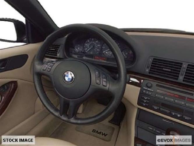 2000 bmw 3 series 323i in davie, fl