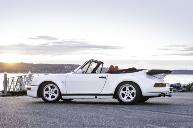 1983 porsche 911 ruf