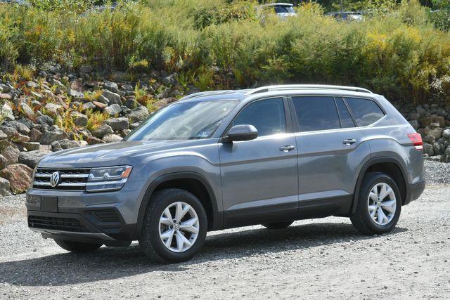 2019 volkswagen atlas 3.6l s