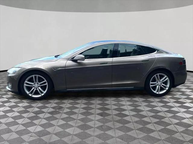 2015 tesla model s 70d