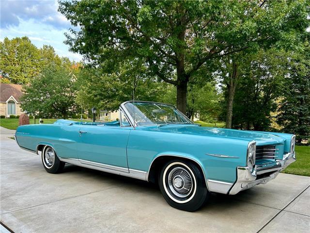 convertible with 29k original miles!