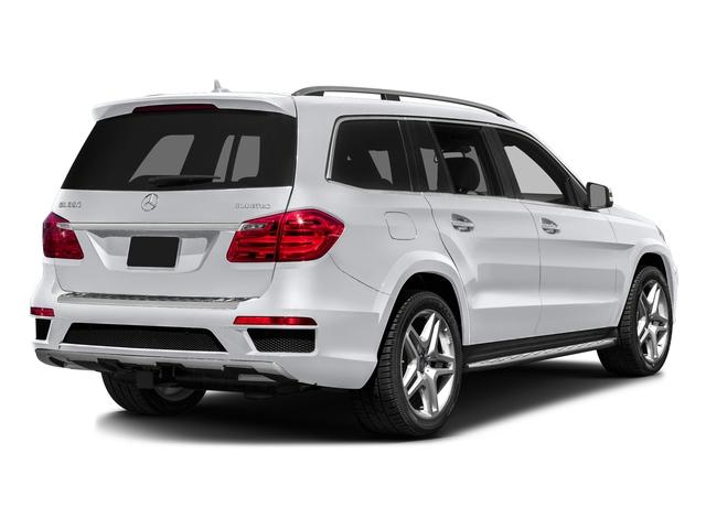 2016 mercedes-benz gl-class 4matic