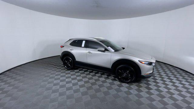 2022 mazda cx-30 premium package