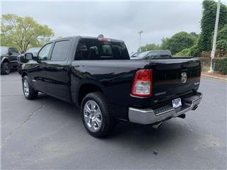2022 RAM 1500 lone star