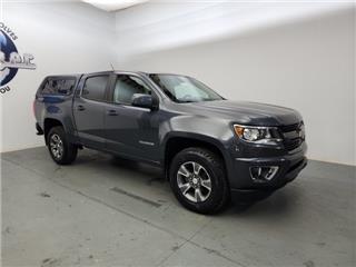 2016 Chevrolet z71