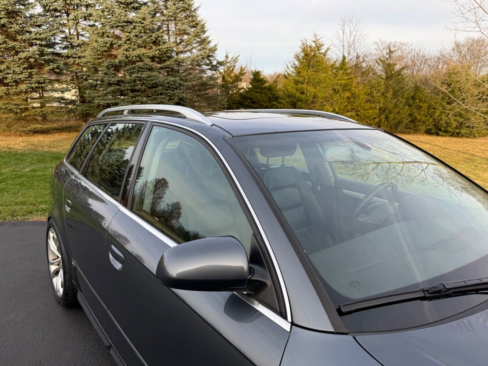 2008 audi a4 s-line
