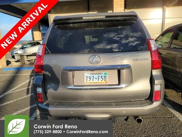 2011 lexus gx 460 in milwaukee, wisconsin