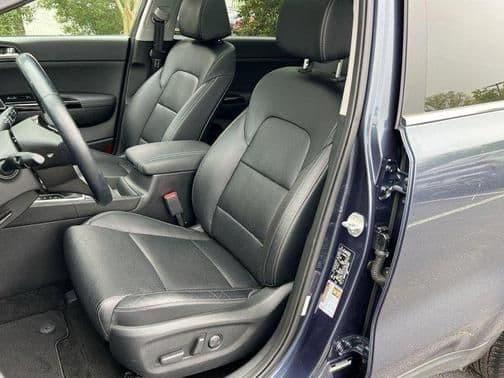 2021 kia sportage ex in midlothian, virginia