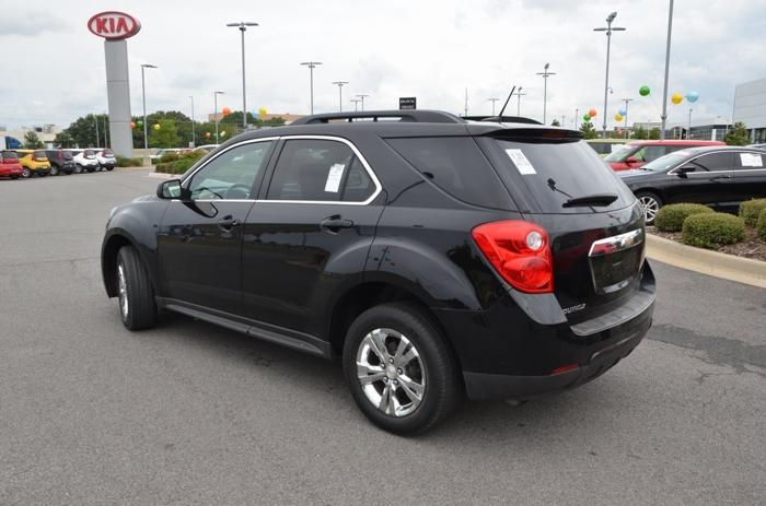 used 2014 chevrolet equinox fwd lt w/ 1lt conway, ar 72032 for sale in beryl, arkansas