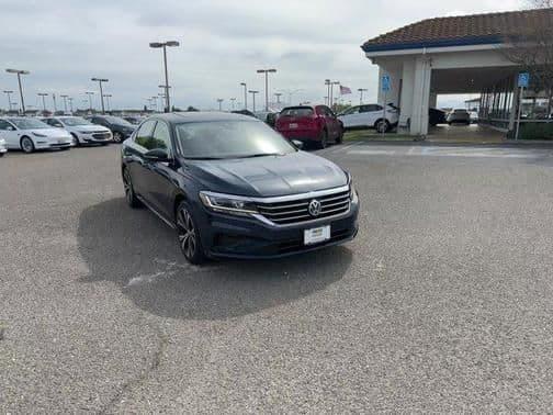 2021 volkswagen passat in stockton, california