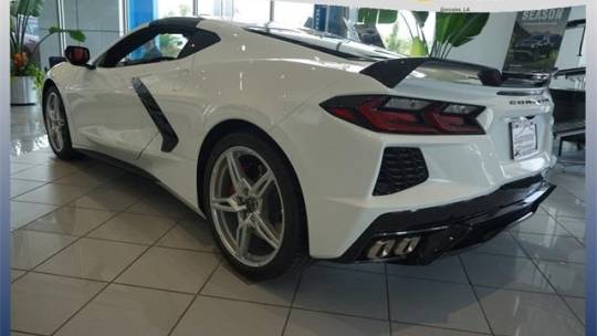 2024 Chevrolet Corvette