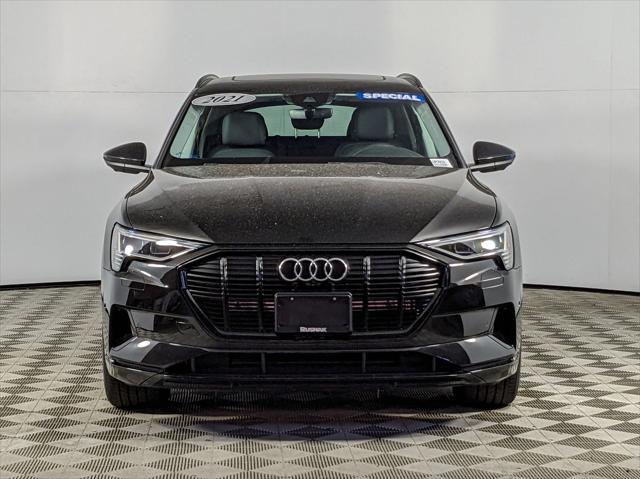 2021 audi e-tron premium plus