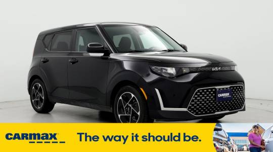 2023 Kia Soul