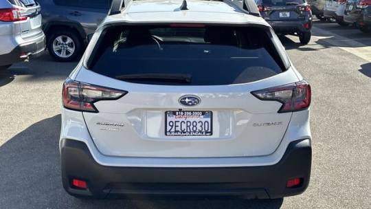 2023 Subaru Outback