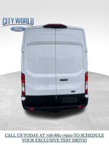 2023 ford transit-350 base