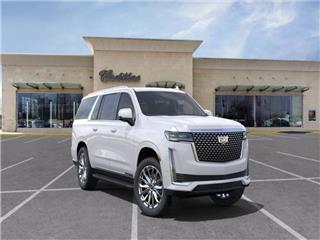 2024 Cadillac Escalade esv premium luxury