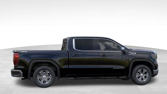 2025 GMC