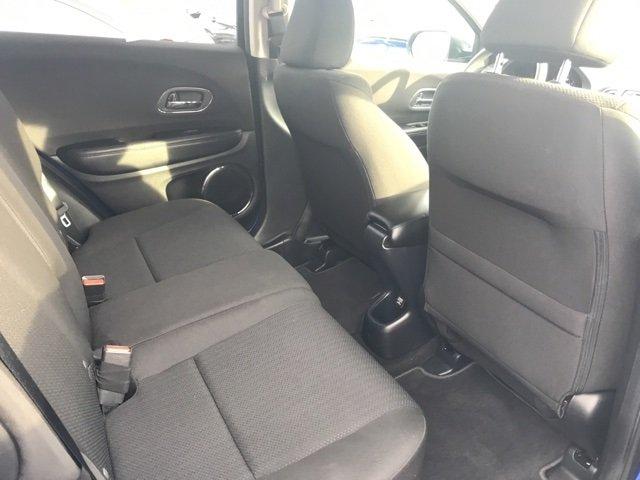 certified 2018 honda hr-v awd ex chesapeake, va 23320 for sale in chesapeake, virginia