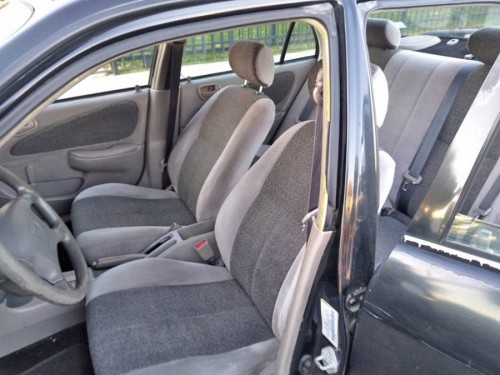 2000 toyota corolla ce in california by owner