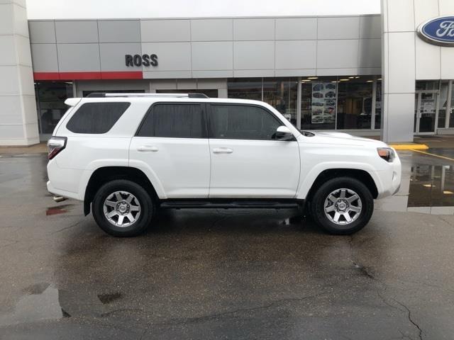 2016 toyota 4runner sr5 4x4 sr5 4dr suv for sale in wynne, arkansas