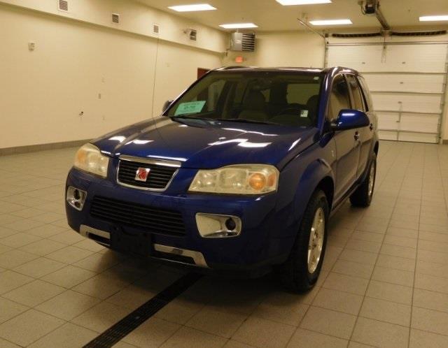 2006 saturn vue base 4dr suv w/v6 for sale in jolly acres, south dakota