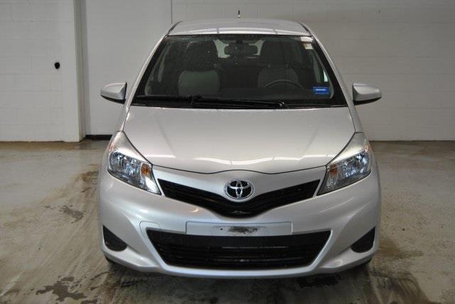 2012 toyota yaris 5-door l l 4dr hatchback for sale in saco, maine
