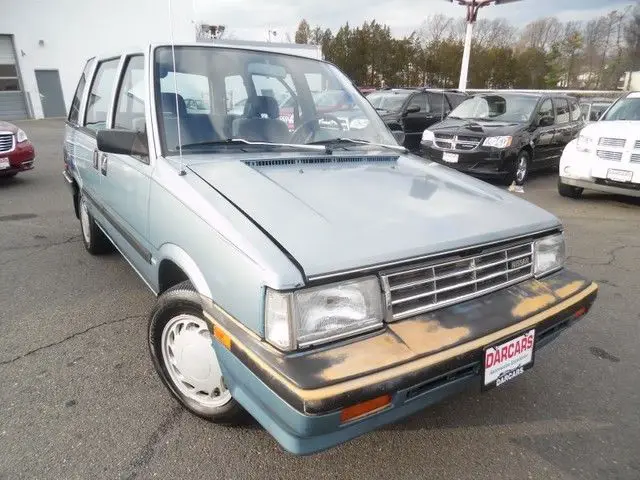 1988 nissan xe shop special