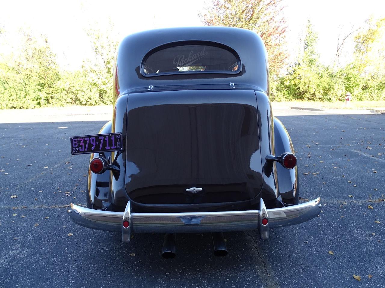 1937 packard 115
