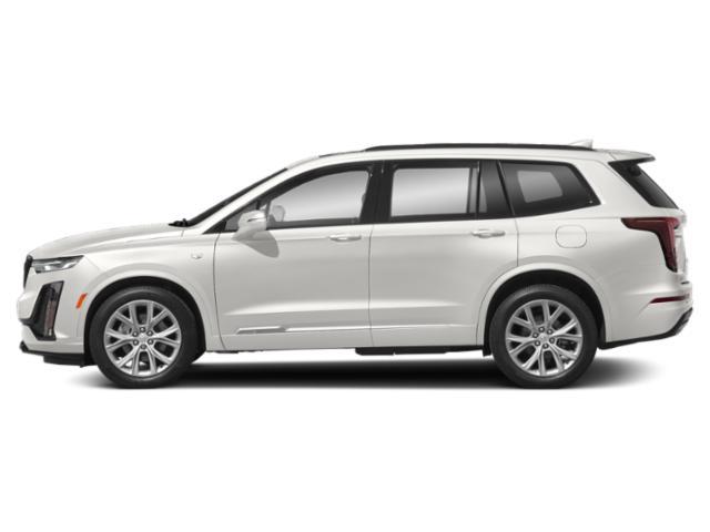 2023 cadillac xt6 premium luxury awd