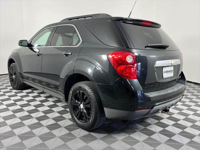 2012 chevrolet equinox 1lt