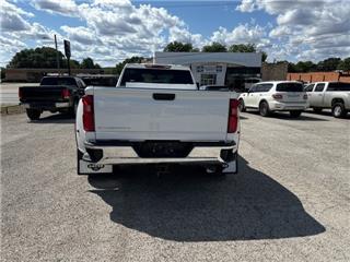 2023 Chevrolet Silverado 3500hd lt
