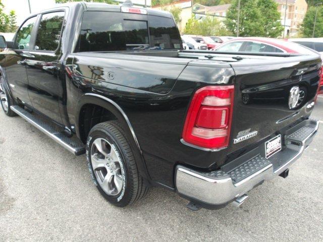 new 2020 ram 1500 laramie hazard, ky 41701 for sale in browns fork, kentucky