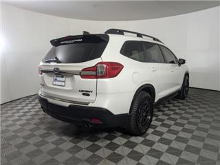 2022 Subaru Ascent onyx edition