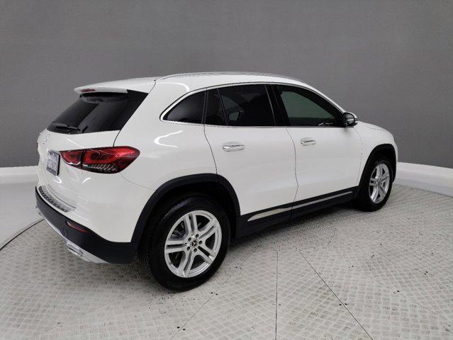 2022 mercedes-benz gla 250 base