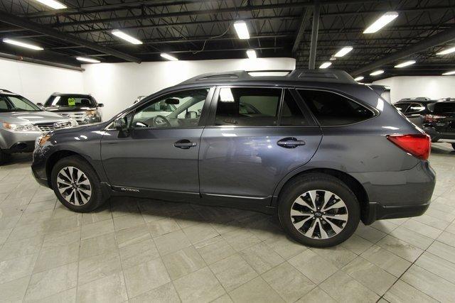 certified 2016 subaru outback 2.5i limited indianapolis, in 46202 for sale in indianapolis, indiana