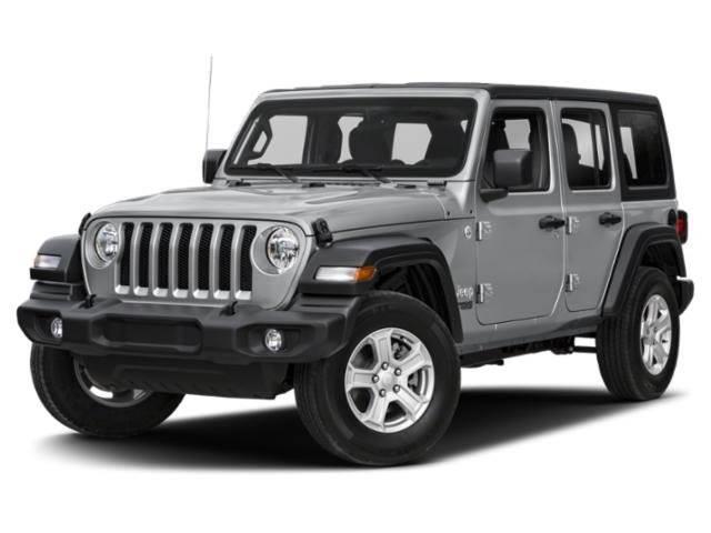 2019 jeep wrangler unlimited sahara 4x4 sahara 4dr suv for sale in fairfield, connecticut