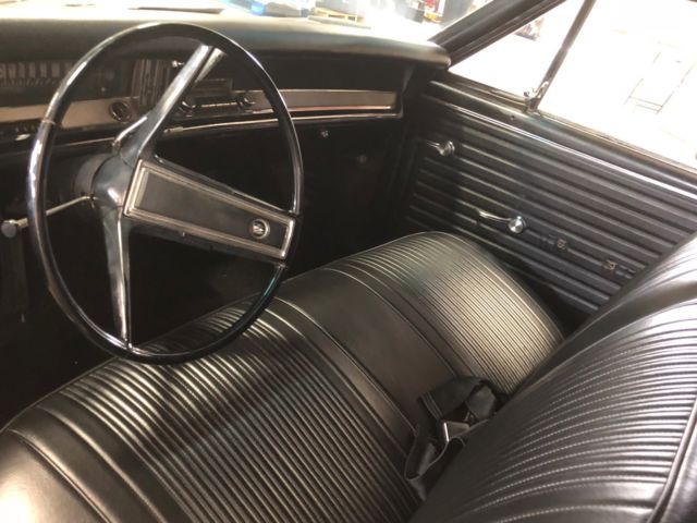 1967 buick gran sport california edition