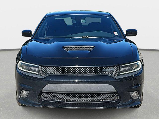 2020 dodge charger gt