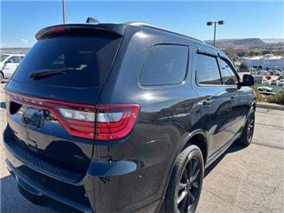 2018 Dodge Durango r/t