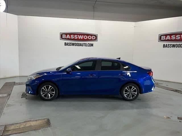 2023 kia forte lxs in fort payne, alabama