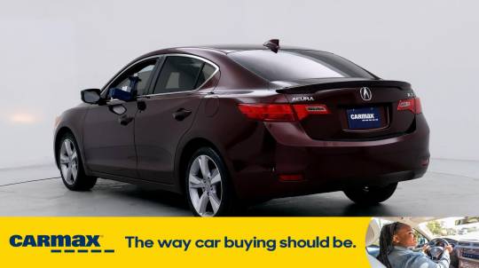 2013 Acura ILX
