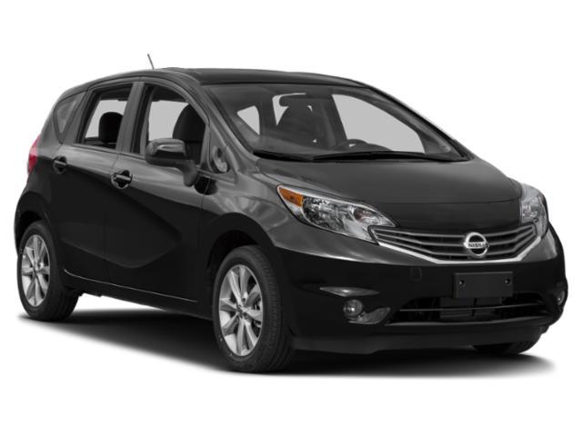 2014 nissan versa note s plus