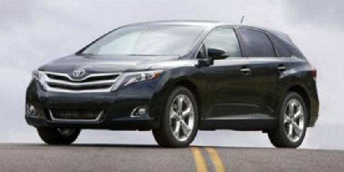 2015 toyota venza in meadville, pa