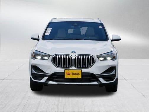 2021 bmw x1 xdrive28i in burnsville, minnesota