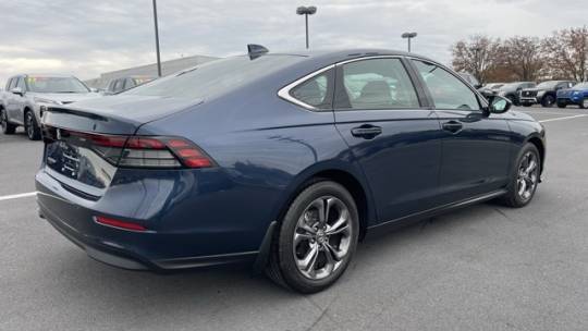 2023 Honda Accord