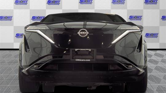 2023 Nissan Ariya