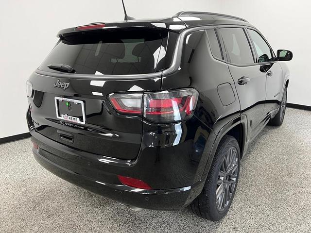 2022 jeep compass altitude