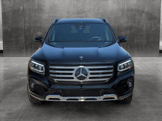 2024 mercedes-benz glb 250 base